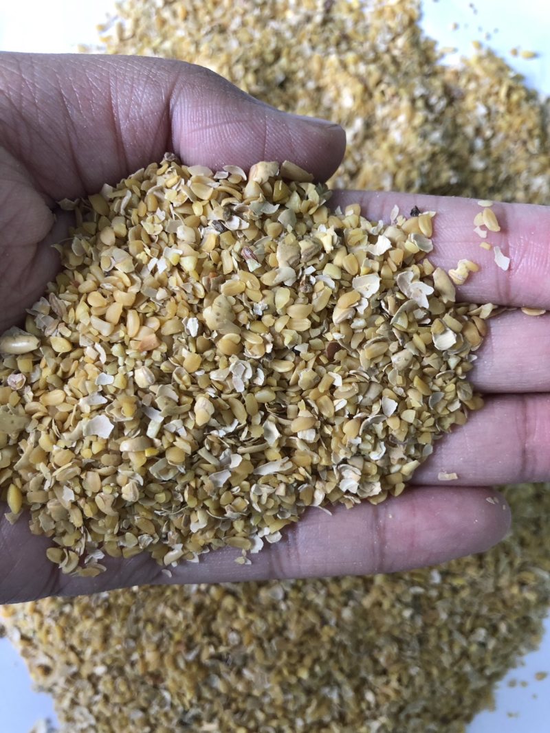 【精选好货】，碎黄豆，量大优惠，品质可靠！