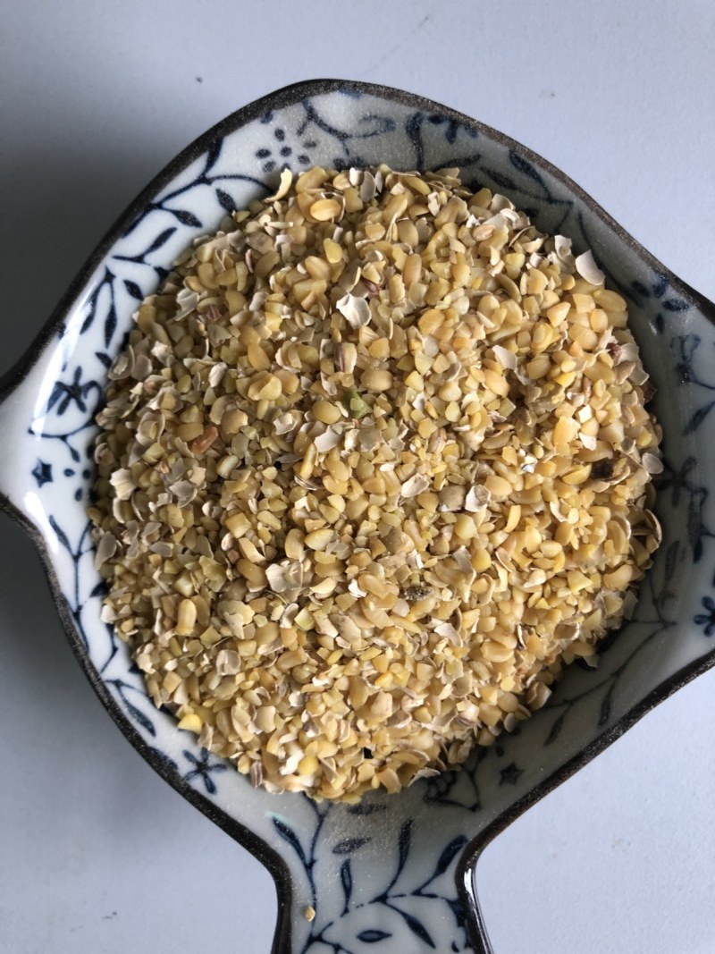 【精选好货】，碎黄豆，量大优惠，品质可靠！