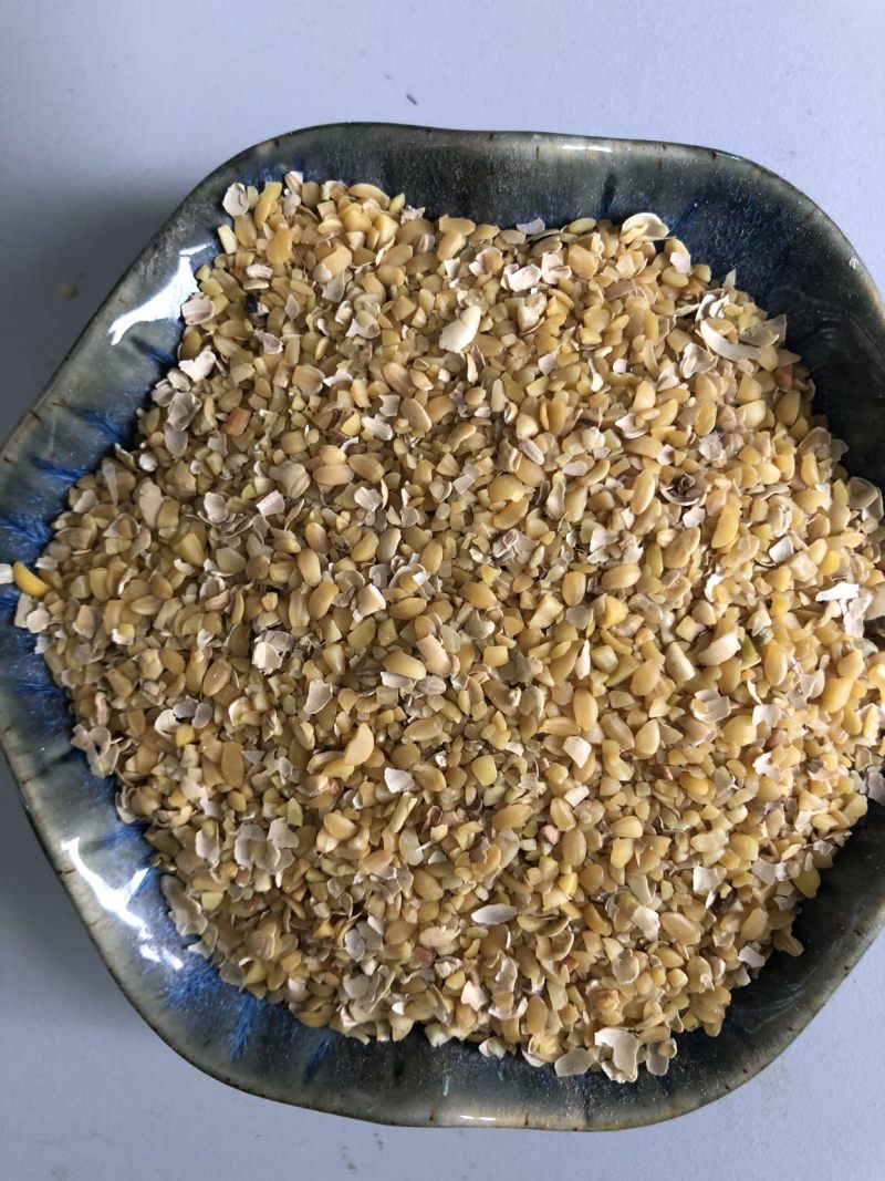 【精选好货】，碎黄豆，量大优惠，品质可靠！
