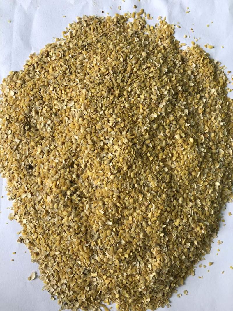 【精选好货】，碎黄豆，量大优惠，品质可靠！