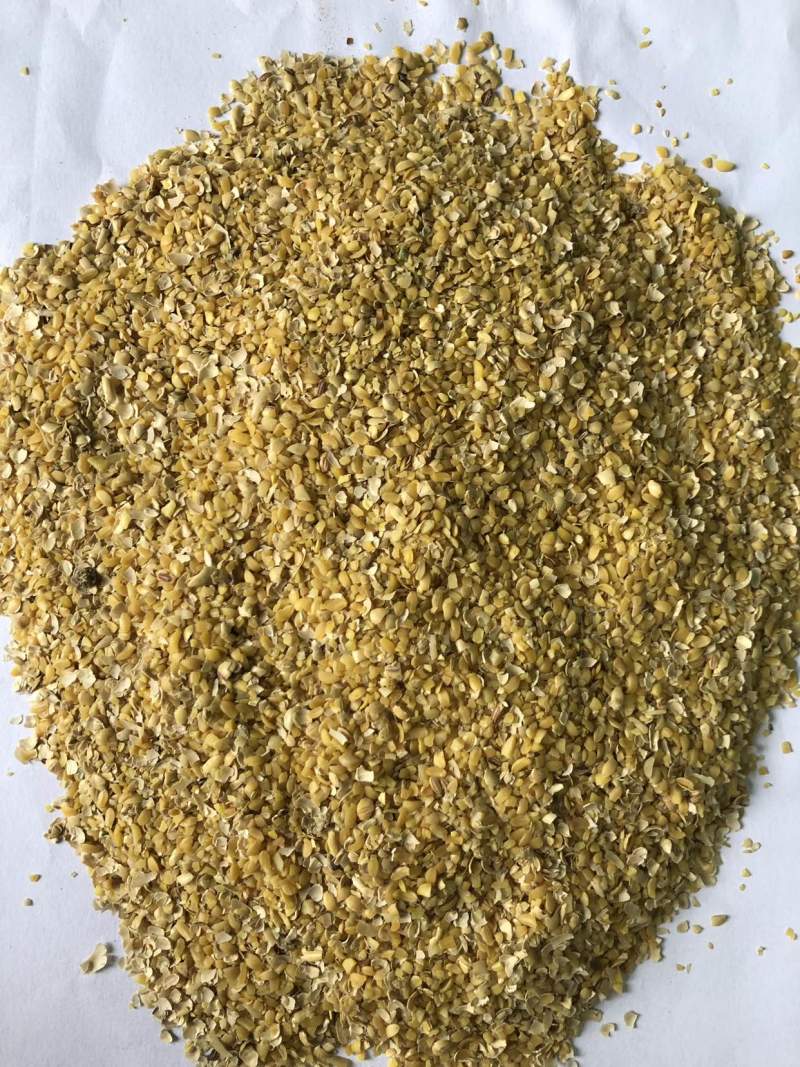 【精选好货】，碎黄豆，量大优惠，品质可靠！