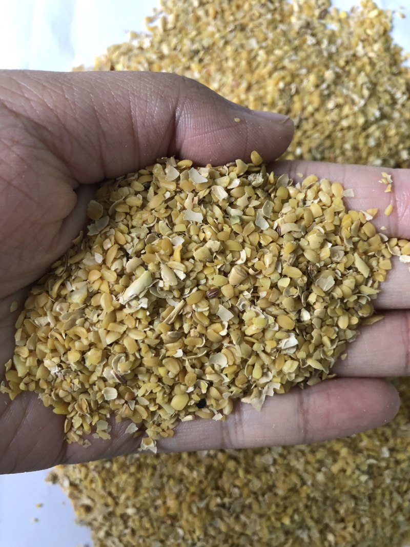 【精选好货】，碎黄豆，量大优惠，品质可靠！