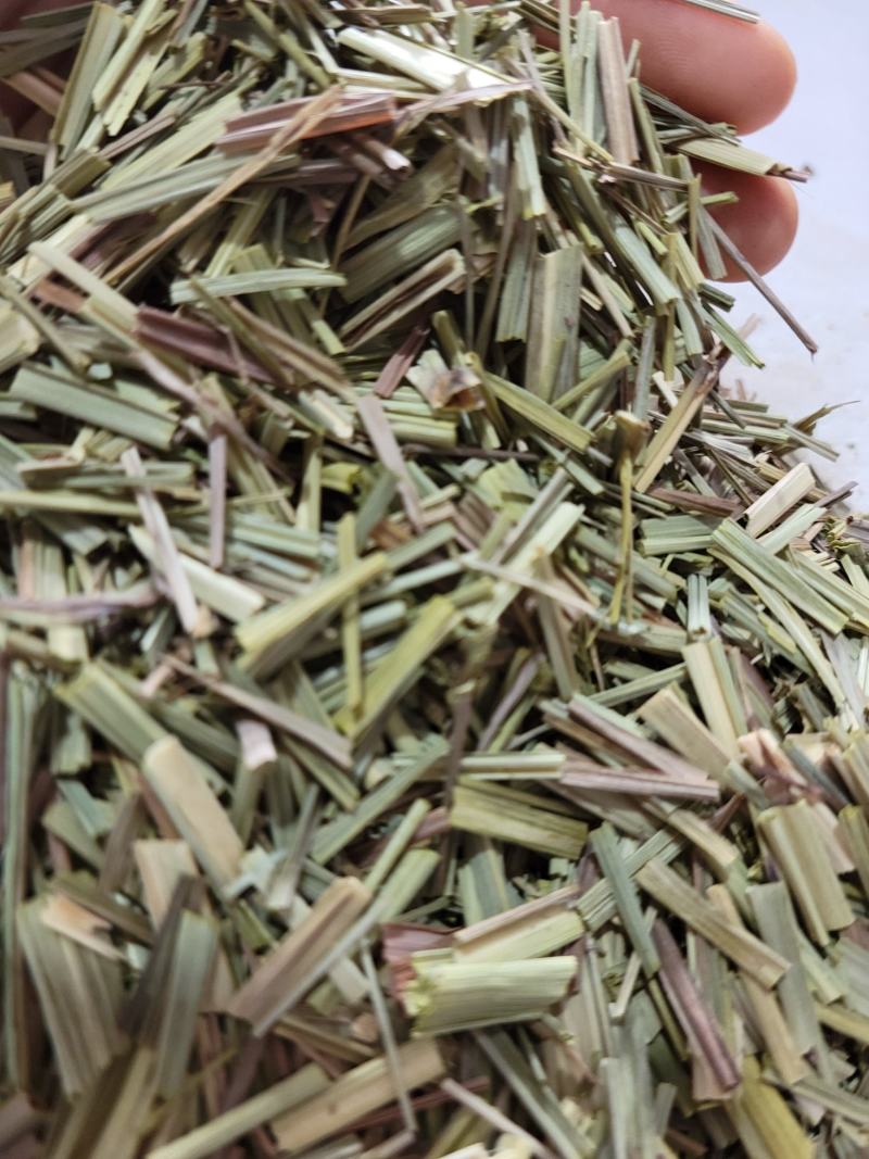 香茅草（爱蜀味）香茅草干柠檬草香毛草柠檬草