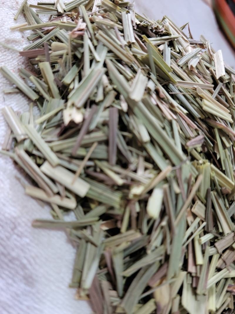 香茅草（爱蜀味）香茅草干柠檬草香毛草柠檬草