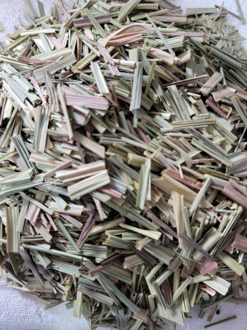 香茅草（爱蜀味）香茅草干柠檬草香毛草柠檬草