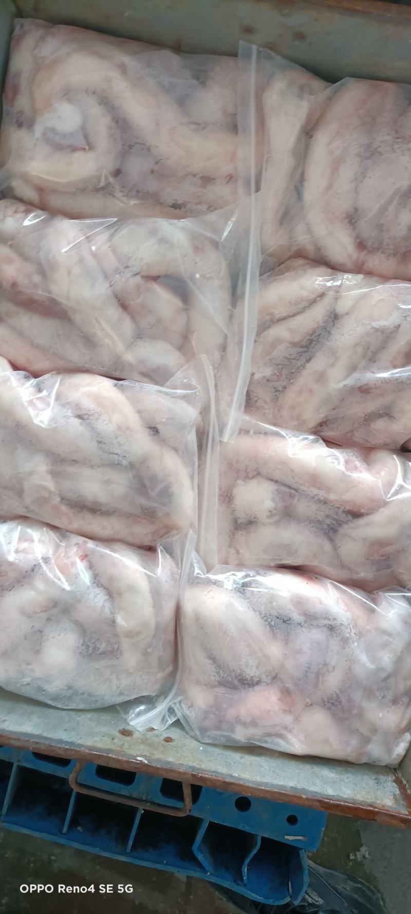 蒙古肉肠