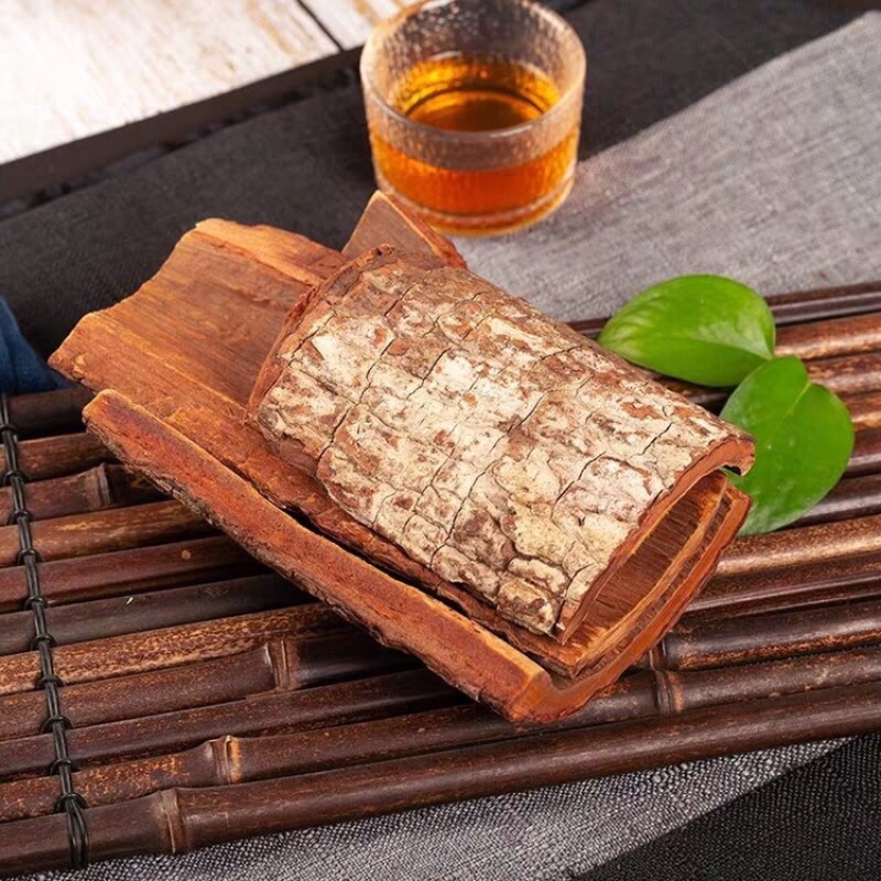 正宗卡宾达树皮安哥拉树皮质量保证欢迎采购
