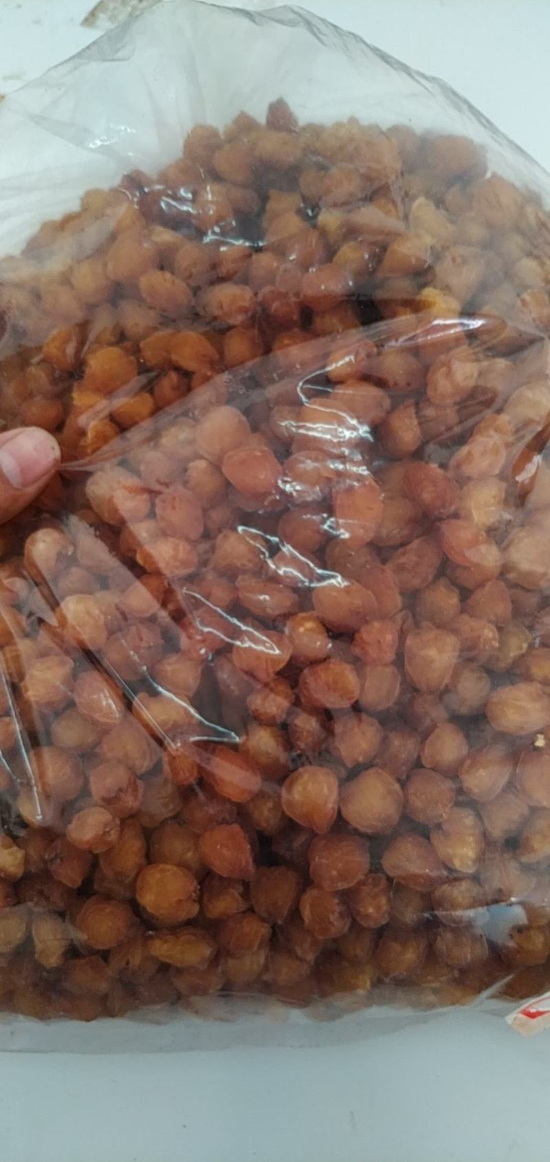 自家的桂圆肉，需要的联系我