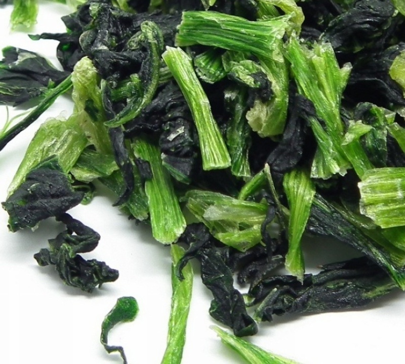 脱水小青菜.10x10.厂家直销.量大包邮