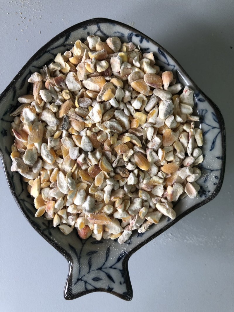 碎玉米，厂家直供碎玉米，干净无霉变，质优价廉！