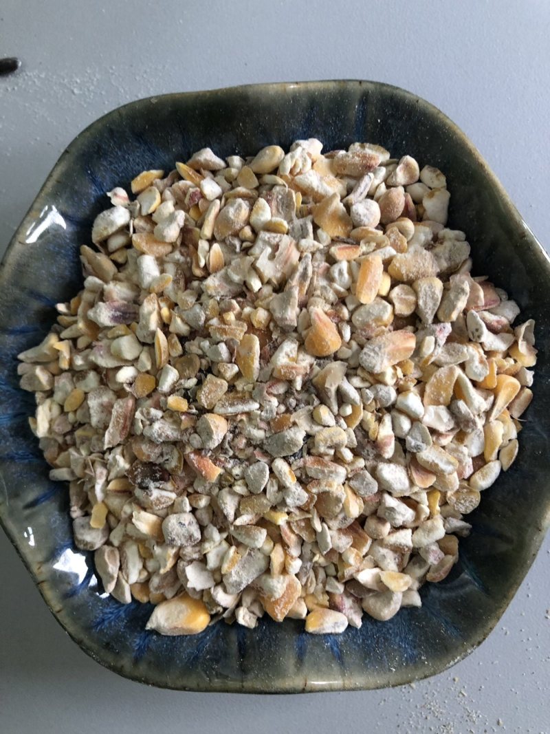 碎玉米，厂家直供碎玉米，干净无霉变，质优价廉！