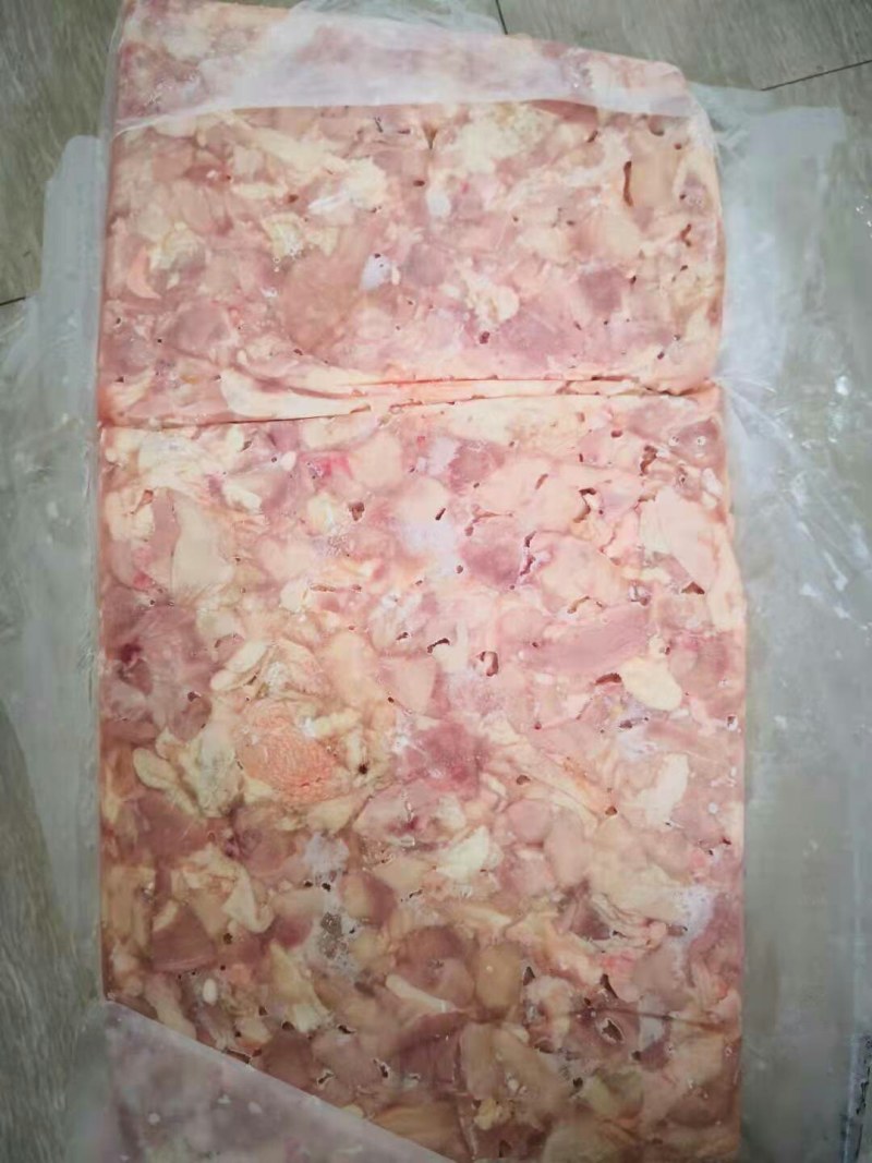 腿碎肉价格美丽，长期有货，厂家直接发货。