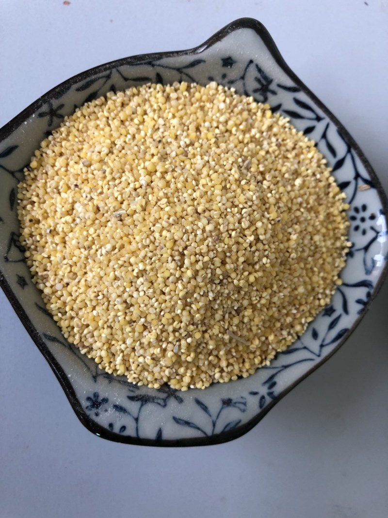 优质小米，量大从优！