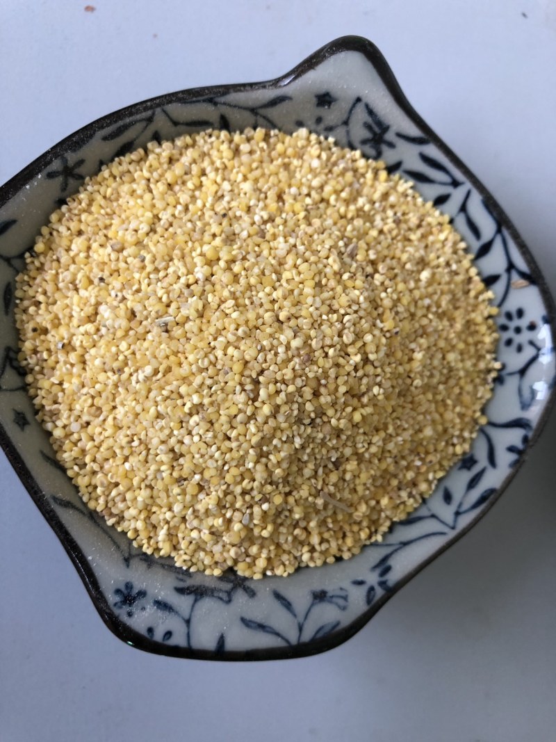 优质小米，量大从优！