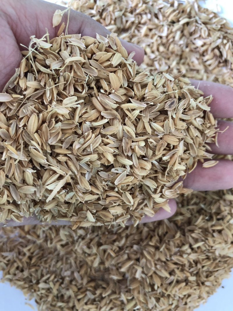 【优质好货】稻壳，厂家直销，量大优惠！