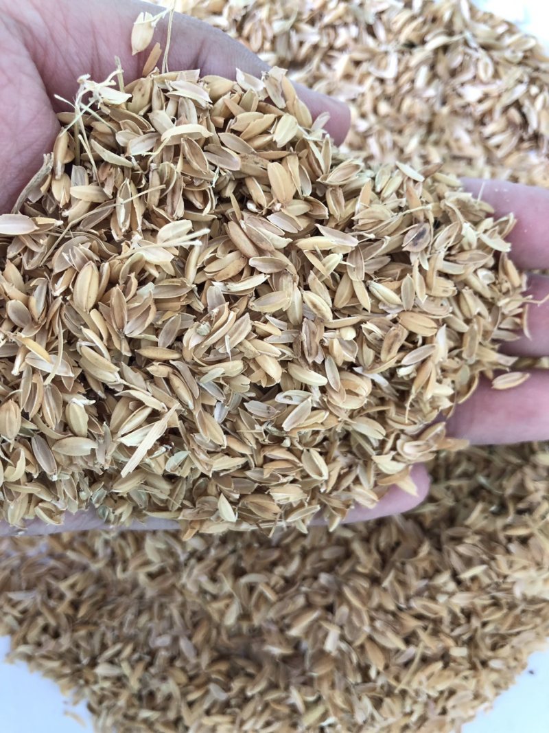 【优质好货】稻壳，厂家直销，量大优惠！
