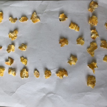 厂家大量供应玉米压片，质量保证。一手货源，量大从优！