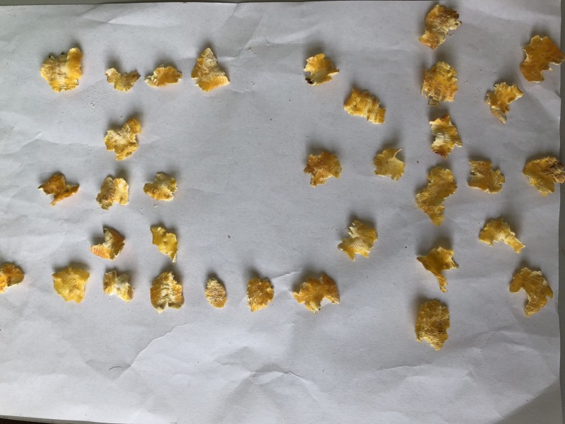 厂家大量供应玉米压片，质量保证。一手货源，量大从优！