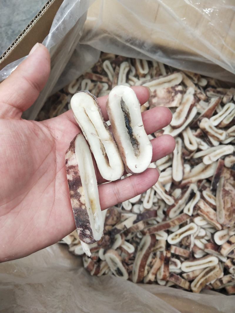 鱿鱼扁圈，价格超低，需要速联