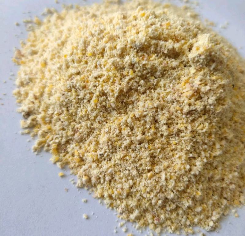 玉米次粉玉米皮粉禽畜水产养殖饲料原料添加