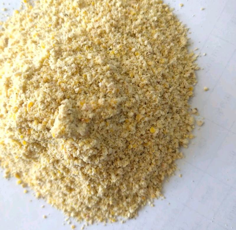 玉米次粉玉米皮粉禽畜水产养殖饲料原料添加