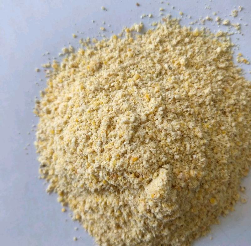 玉米次粉玉米皮粉禽畜水产养殖饲料原料添加