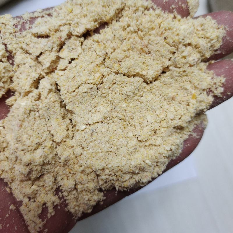 玉米次粉玉米皮粉禽畜水产养殖饲料原料添加