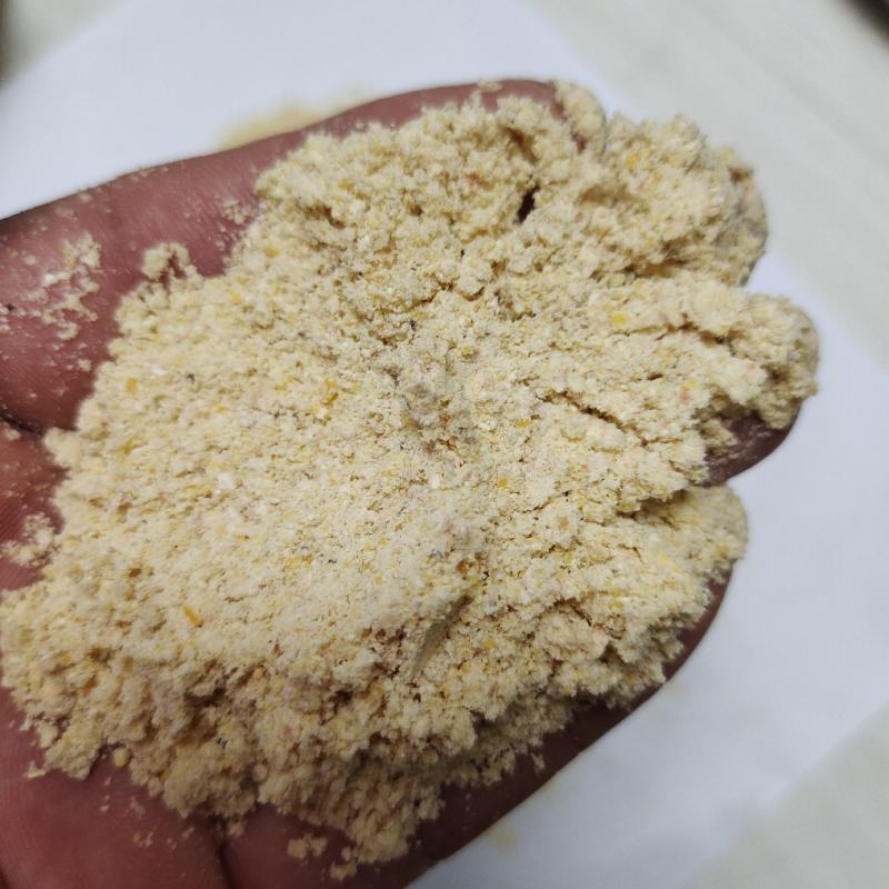 玉米次粉玉米皮粉禽畜水产养殖饲料原料添加