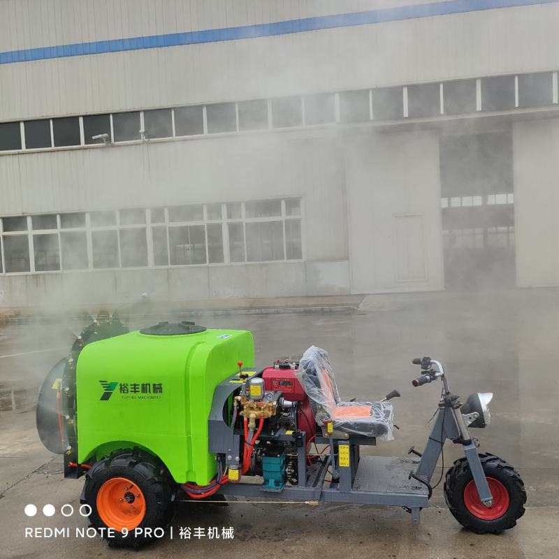 打药机果树打药机果园打药机