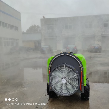 打药机果树打药机果园打药机