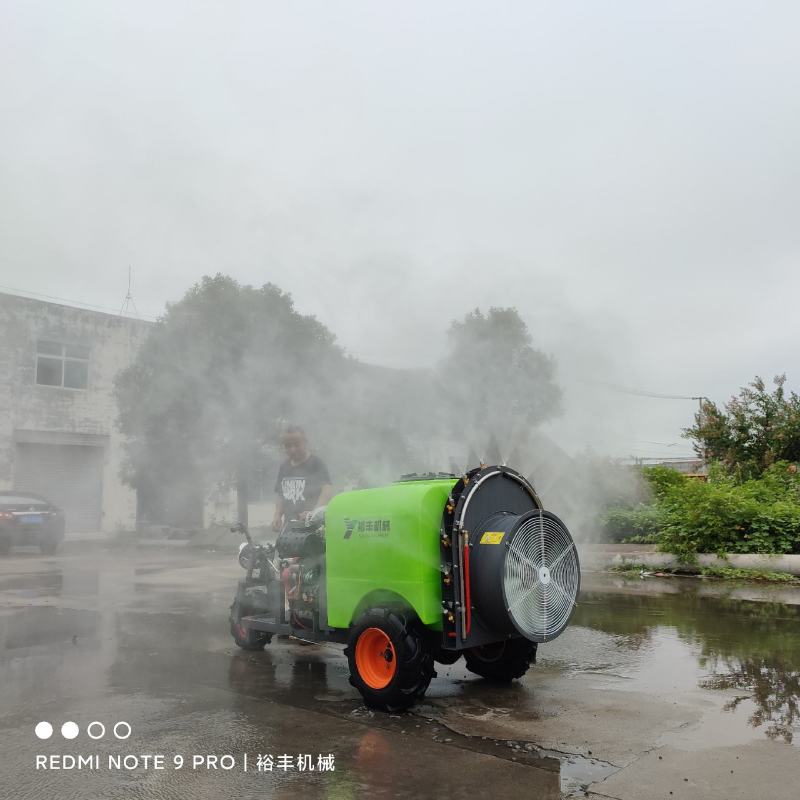 打药机果树打药机果园打药机