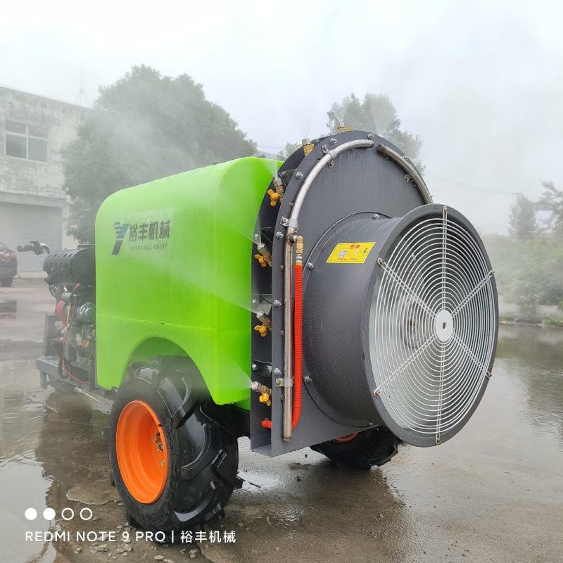 打药机果树打药机果园打药机