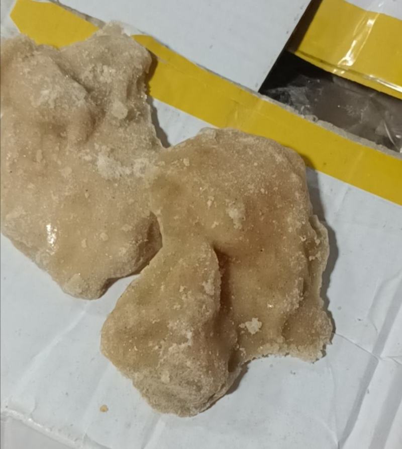 鸡（胸)碎肉，鸡排淹制成品