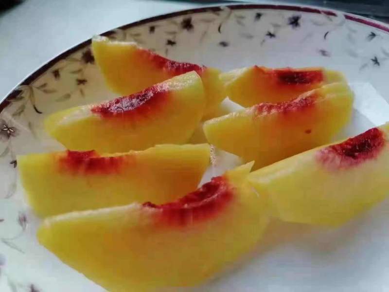 黄桃