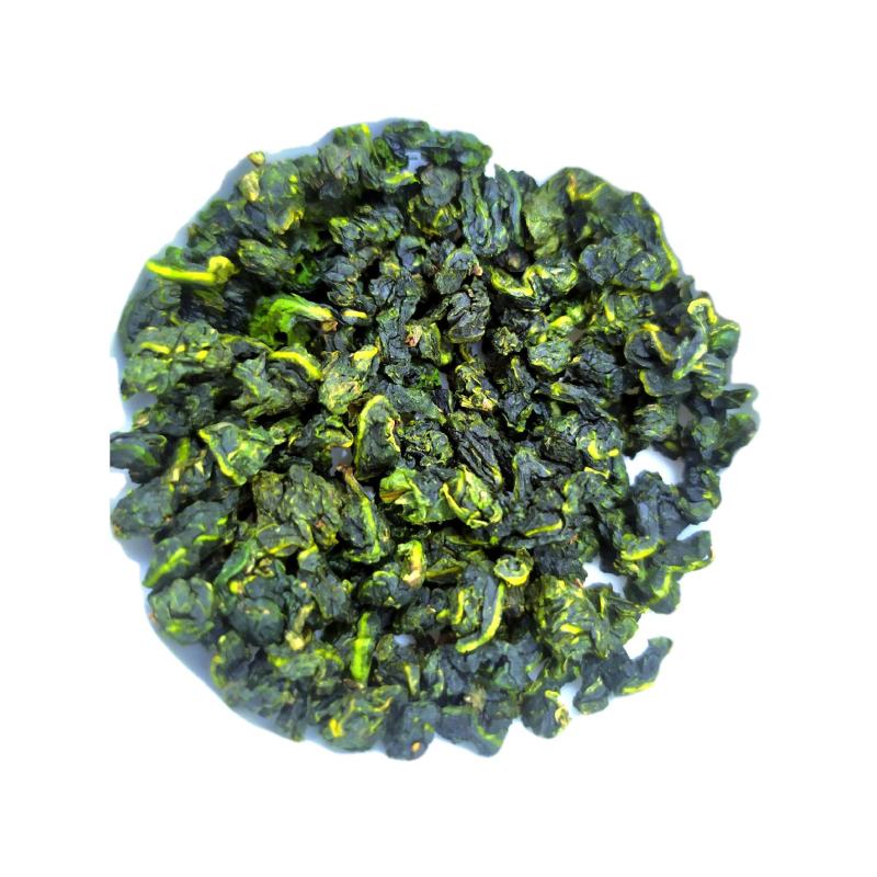 新茶铁观音茶安溪铁观音高山茶叶新枞铁观音茶叶1斤