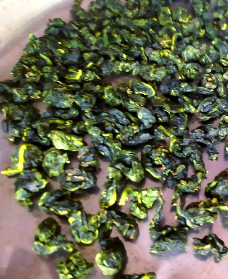 新茶铁观音茶安溪铁观音高山茶叶新枞铁观音茶叶1斤