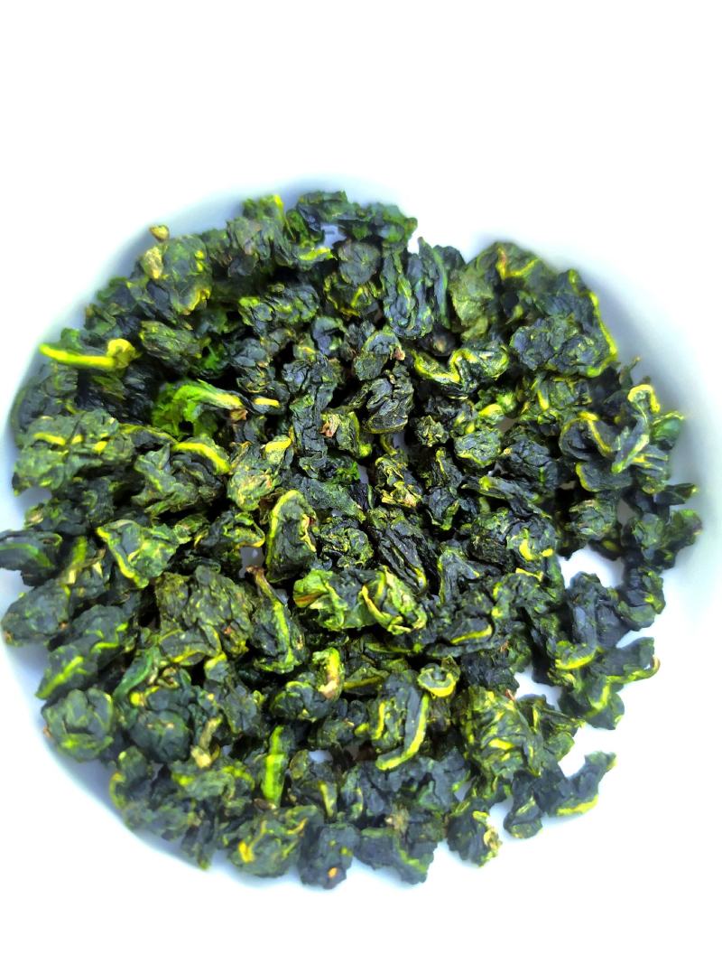 新茶铁观音茶安溪铁观音高山茶叶新枞铁观音茶叶1斤