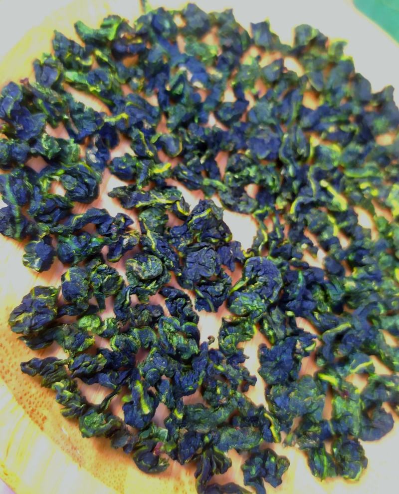 新茶铁观音茶安溪铁观音高山茶叶新枞铁观音茶叶1斤