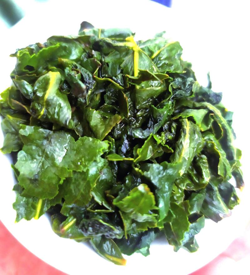 新茶铁观音茶安溪铁观音高山茶叶新枞铁观音茶叶1斤