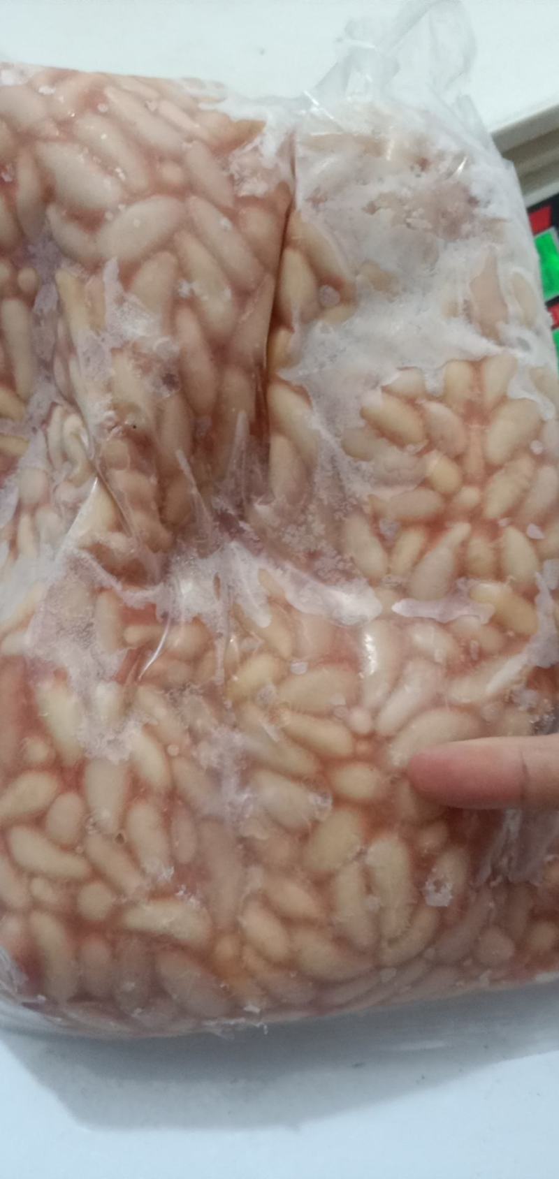 鸡腰子