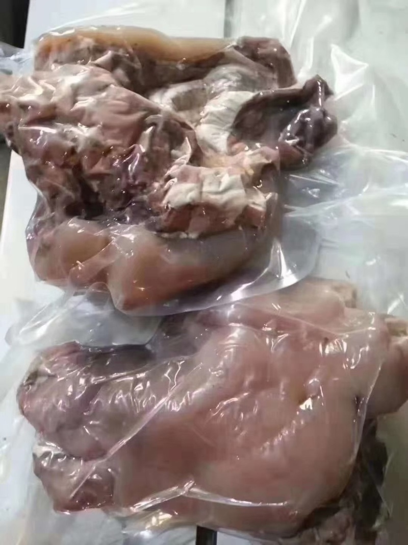 山东精品牛头肉，牛脸肉。欢迎大家前来订购