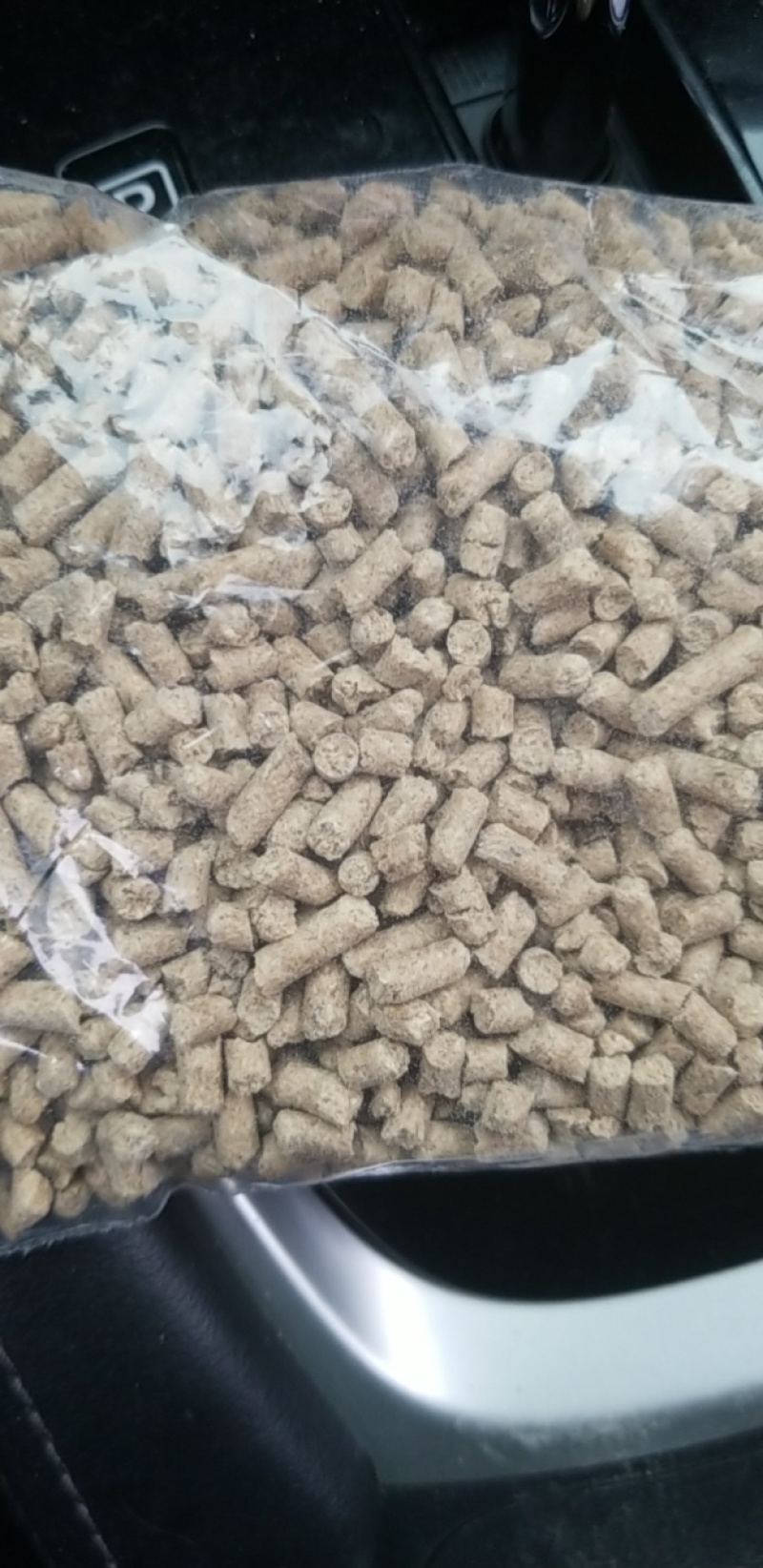 鹅饲料颗粒全价料价格低质量高