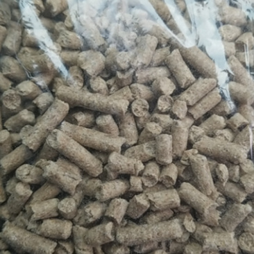 鹅饲料颗粒全价料价格低质量高
