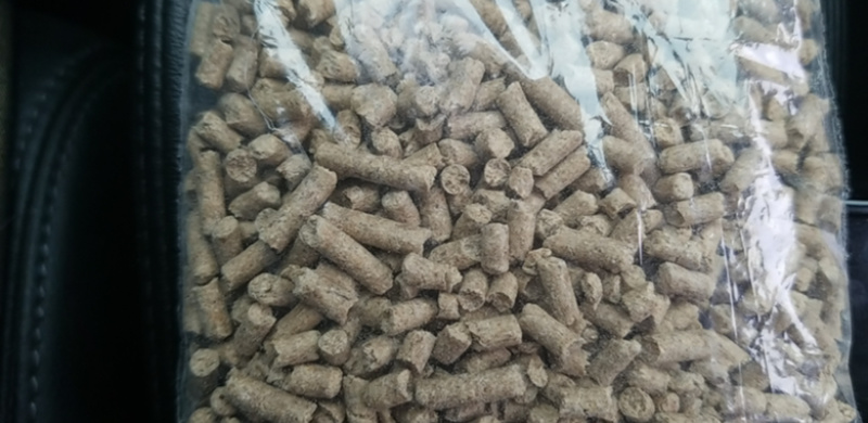 鹅饲料颗粒全价料价格低质量高