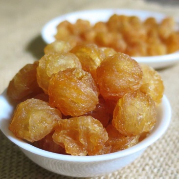 桂圆干