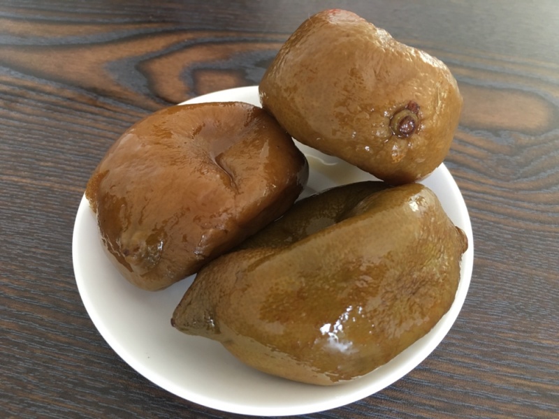 广东柠檬基地直供咸柠檬