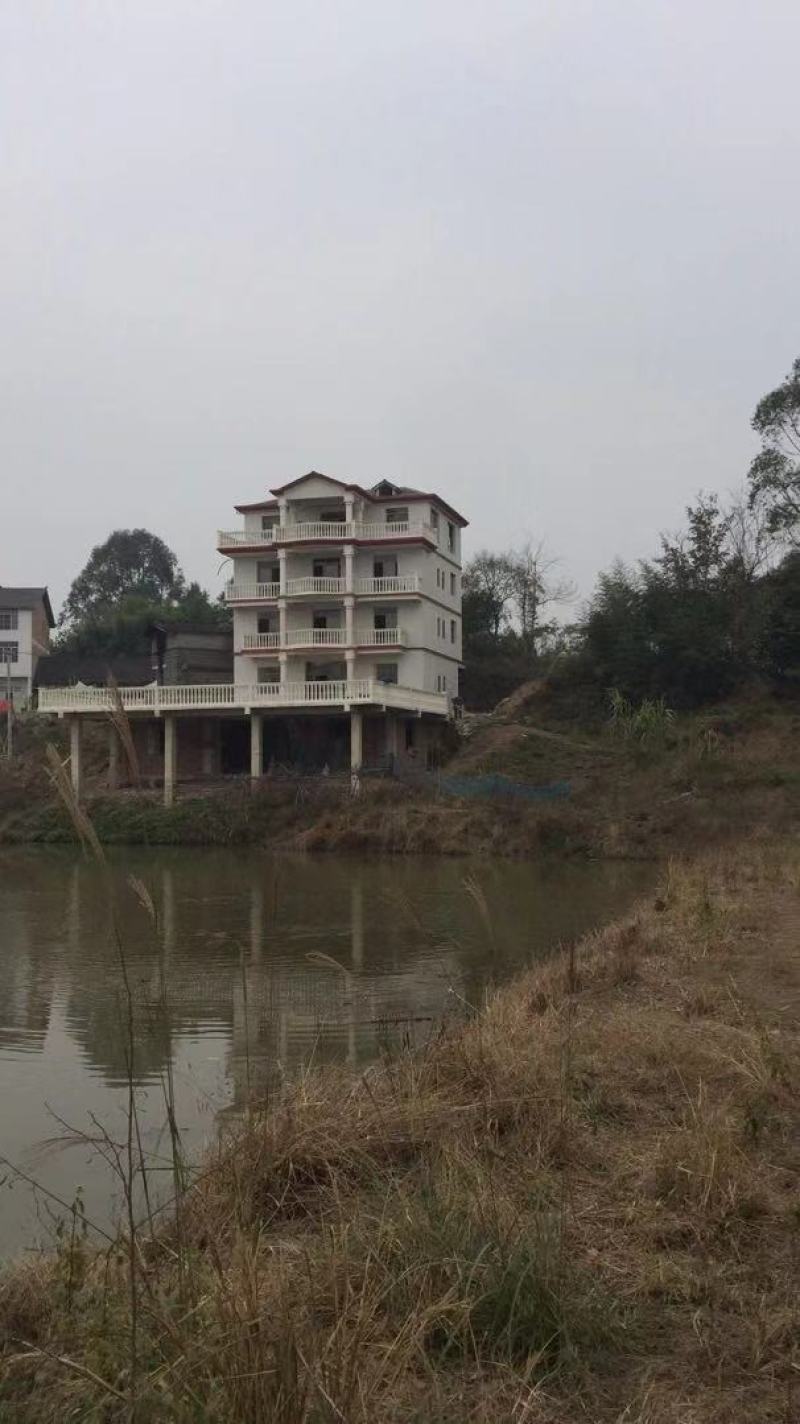 重庆长寿大洪湖旁1000平农家乐出租