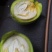 自己家的青皮核桃
