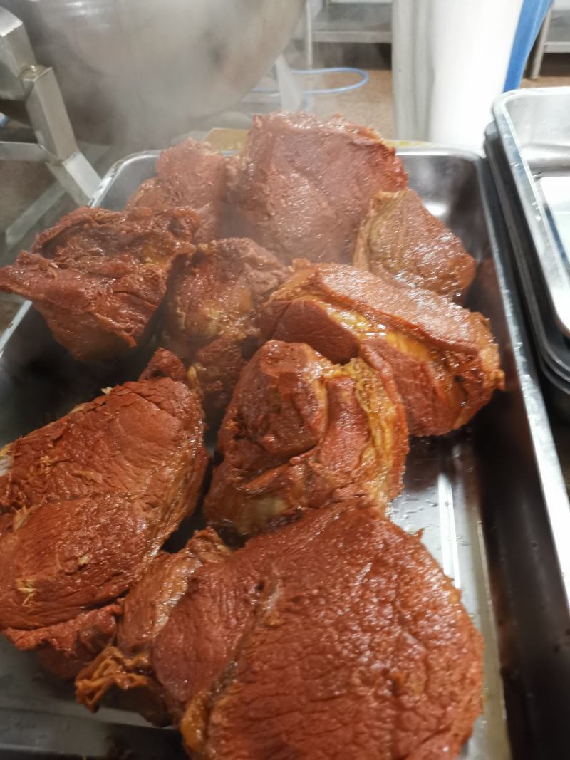 五香酱牛肉，工厂源头货源，全国批发解冻即食