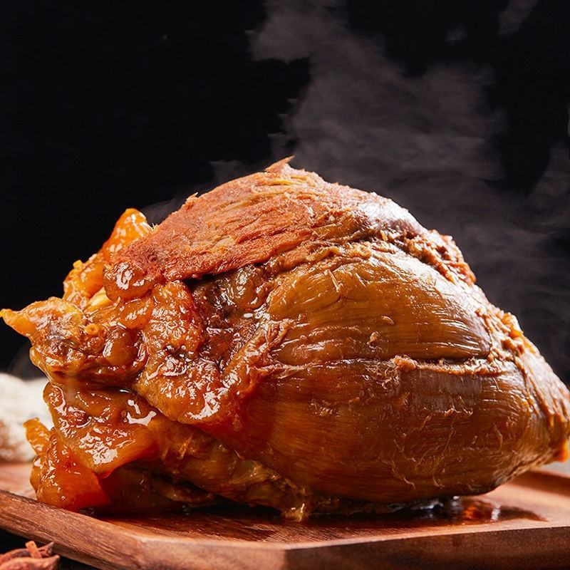 五香酱牛肉，工厂源头货源，全国批发解冻即食
